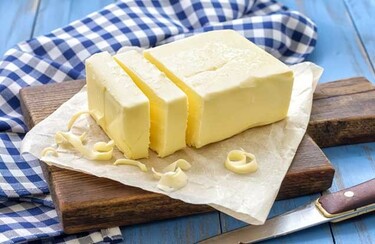 Wat is het verschil tussen (room)boter en margarine?