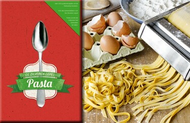 De Zilveren Lepel Pasta