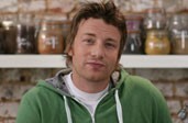 Zaterdag 26 september: Jamie Oliver marathon