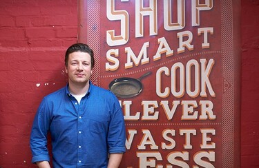 Jamie Olivers tips & tricks