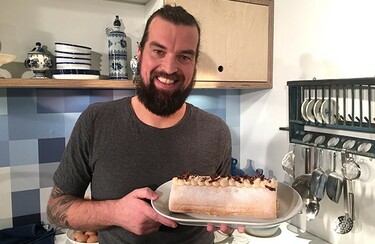 Bekende Nederlandse bakkers in nieuw 24Kitchen-programma