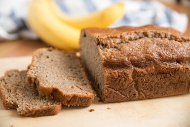 Bananenbrood