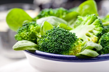 Broccoli