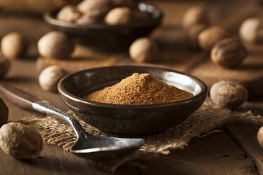 Zelf speculaaskruiden maken