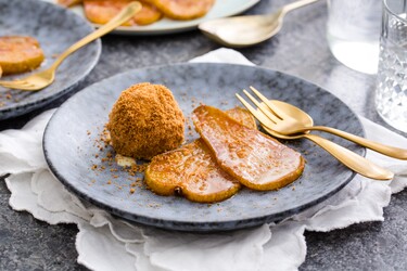 YES: deze zoete gerechten maak je met een gourmetstel! 