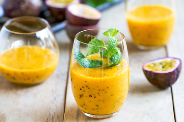 De lekkerste smoothies voor een frisse start