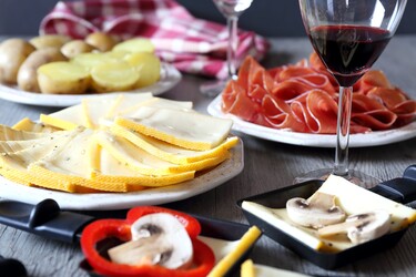 gourmet wijn