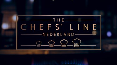 logo the chefs line nederland