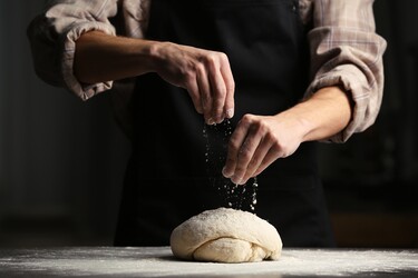 Wanneer gebruik ik welk meel voor brood?