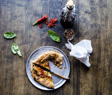 The Fat Pie