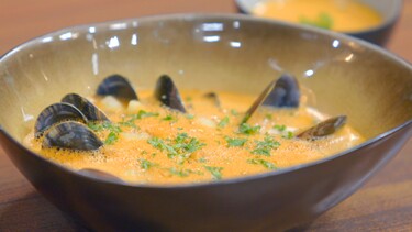 bouillabaisse