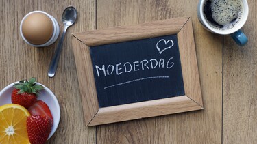 De oorsprong van Moederdag