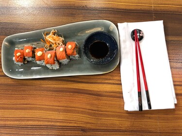 Sushi