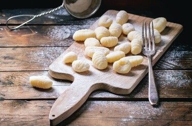 Gnocchi