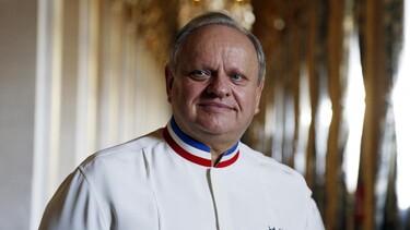 Joel Robuchon