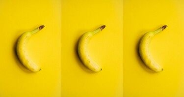banana's