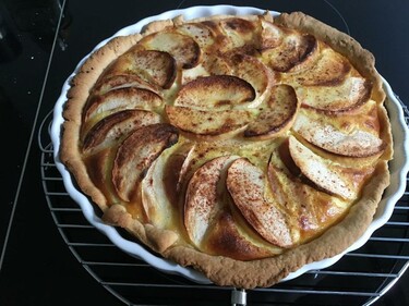 appeltaart