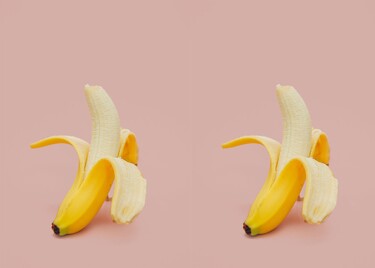 Waarom bananen geel zijn 