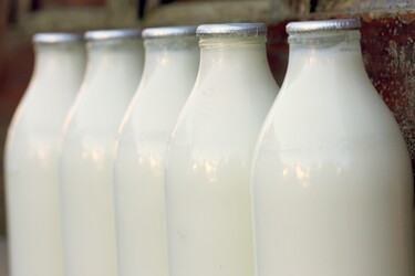 Karnemelk geen echte karnemelk 