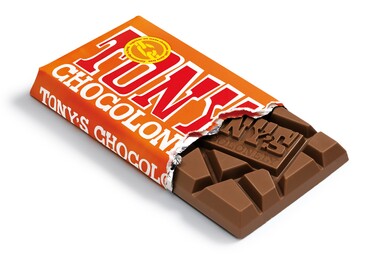 Tony's Chocolonely