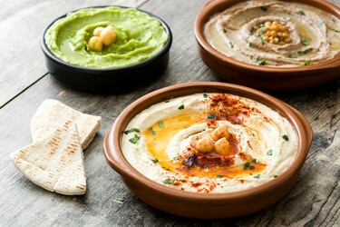 Hummus