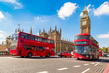 Londen