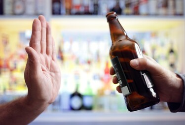 Alcohol