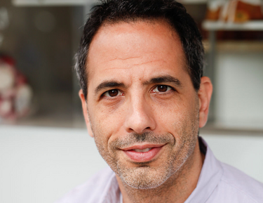 Yotam Ottolenghi