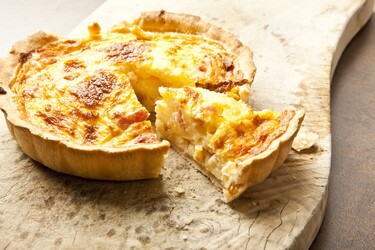 Quiche