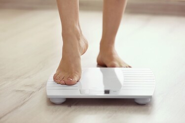 Obesitas gezond eten bewegen
