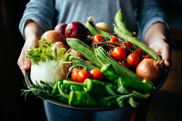 Micro-farming