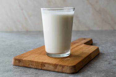 Karnemelk