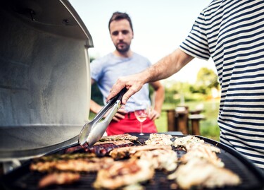 voordelen nadelen van elektrische bbq