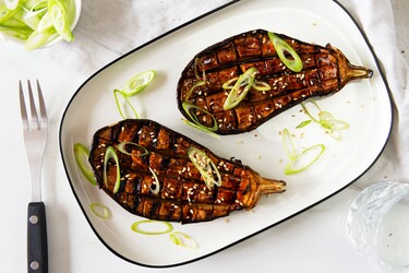Aubergine