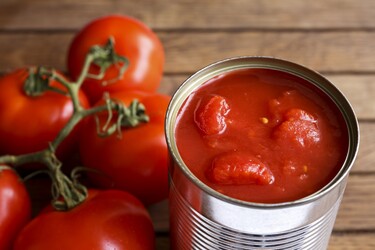 Tomatenblik