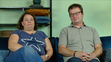 Mag Ik Van Tafel? - Aflevering 3