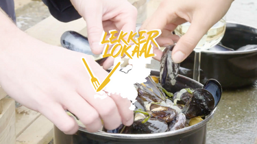 Aflevering 3: Zeeland - Lekker Lokaal