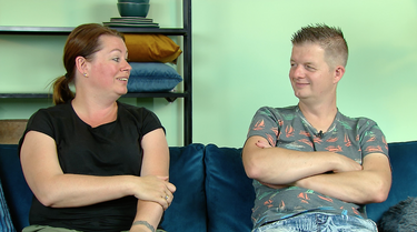 Mag Ik Van Tafel? - Aflevering 8