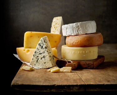 beste kaas ter wereld