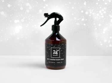 gourmetspray