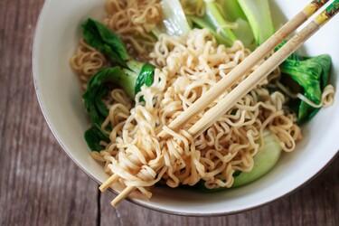 noodles