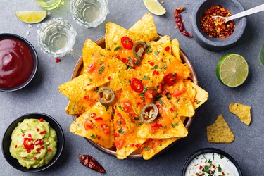 Nachos