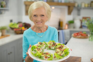 Mary Berry Easter