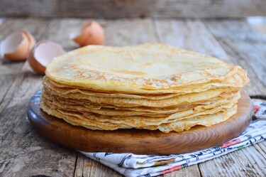 Pannenkoeken