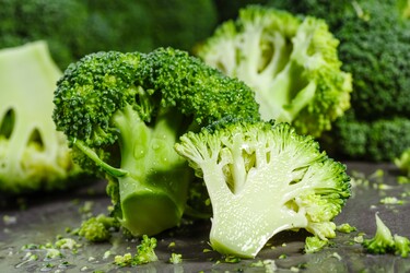 broccoli bewaren