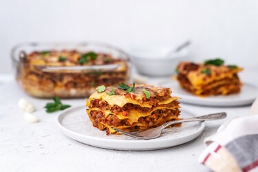 lasagnette