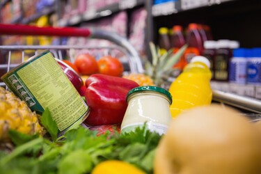 supermarktprijs stijging