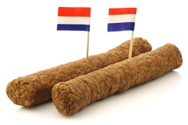 frikandel kaart