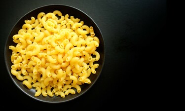macaroni koken