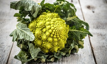 romanesco